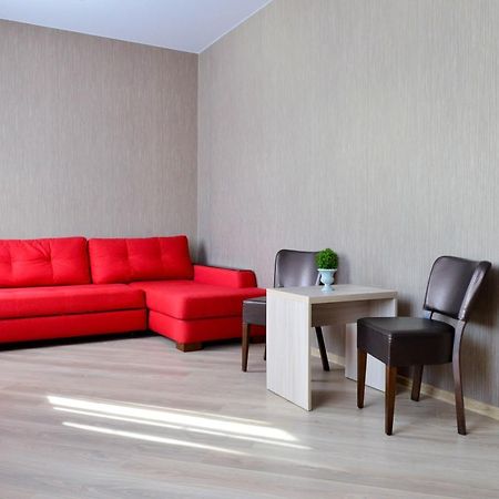 Grad Hotel Ashmyany Zewnętrze zdjęcie