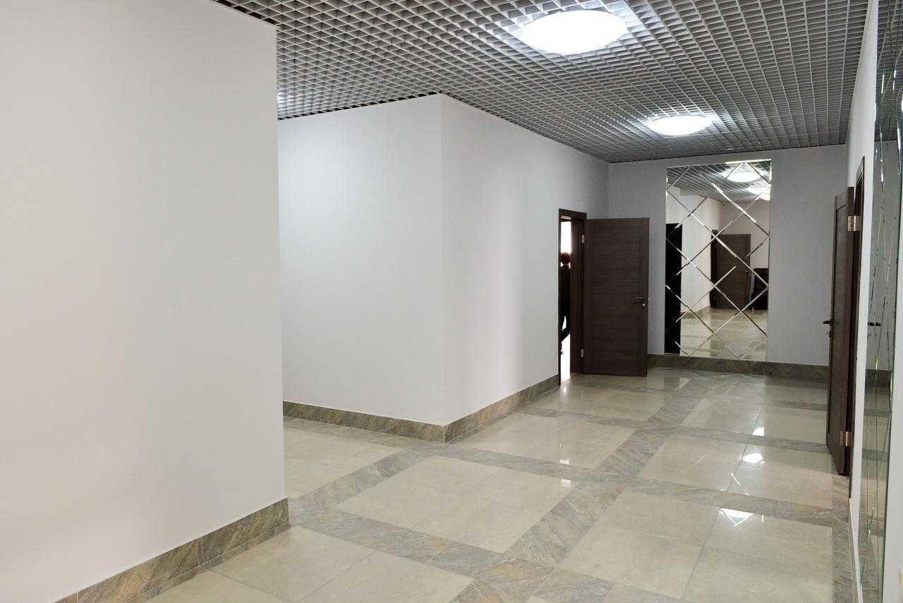 Grad Hotel Ashmyany Zewnętrze zdjęcie