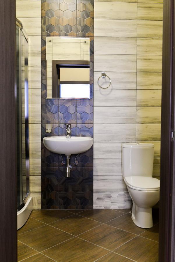 Grad Hotel Ashmyany Zewnętrze zdjęcie