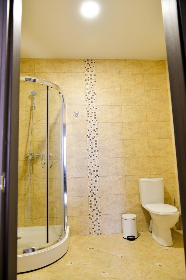 Grad Hotel Ashmyany Zewnętrze zdjęcie