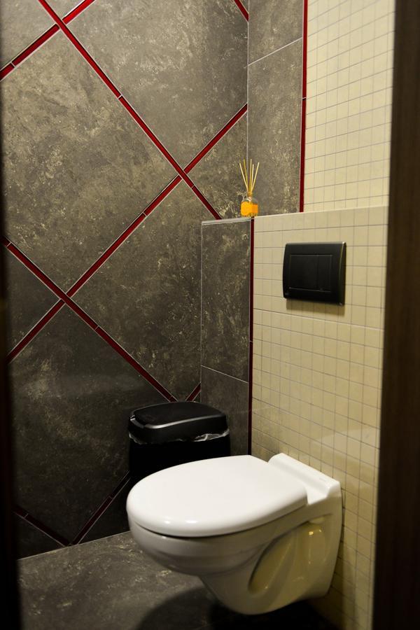 Grad Hotel Ashmyany Zewnętrze zdjęcie