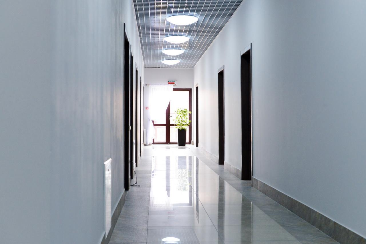 Grad Hotel Ashmyany Zewnętrze zdjęcie