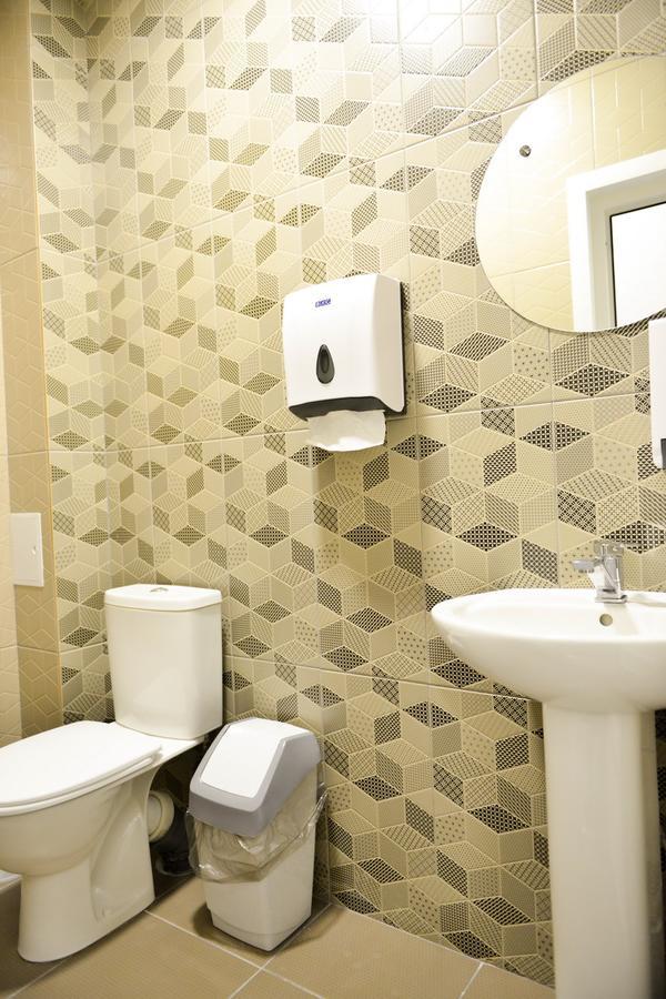 Grad Hotel Ashmyany Zewnętrze zdjęcie