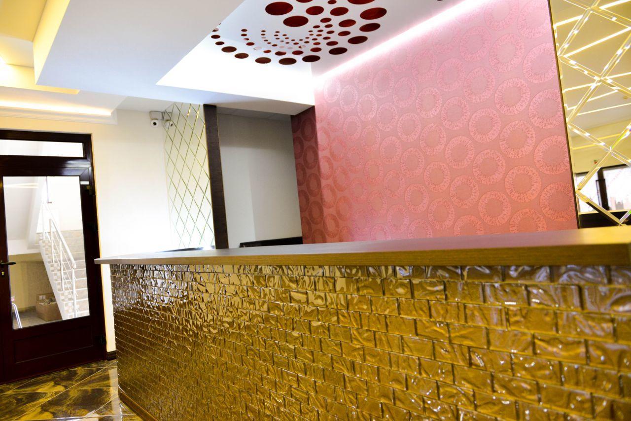 Grad Hotel Ashmyany Zewnętrze zdjęcie